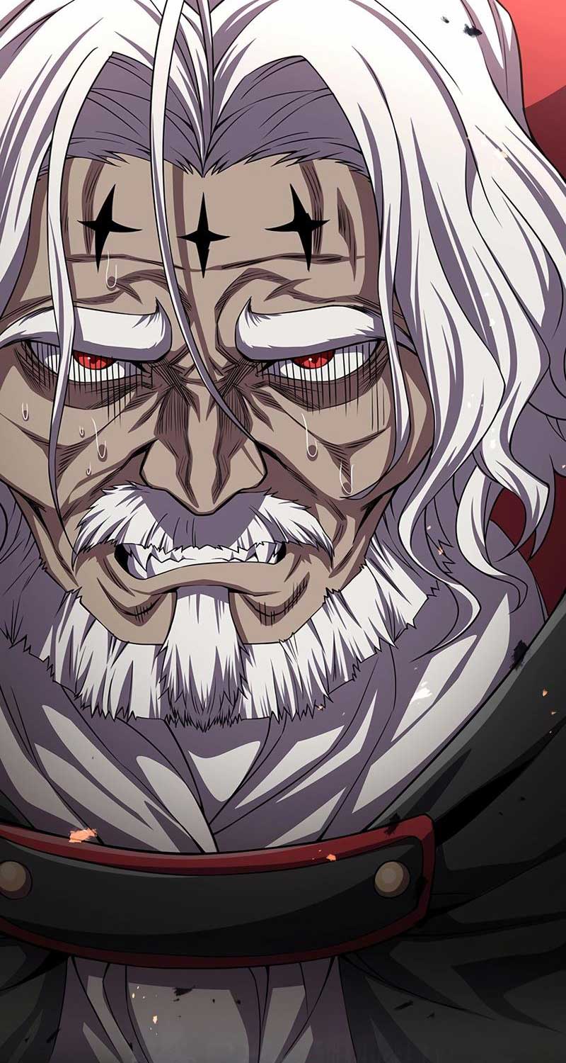 Phòng Thủ Hầm Ngục Chap 32 - Next Chap 33