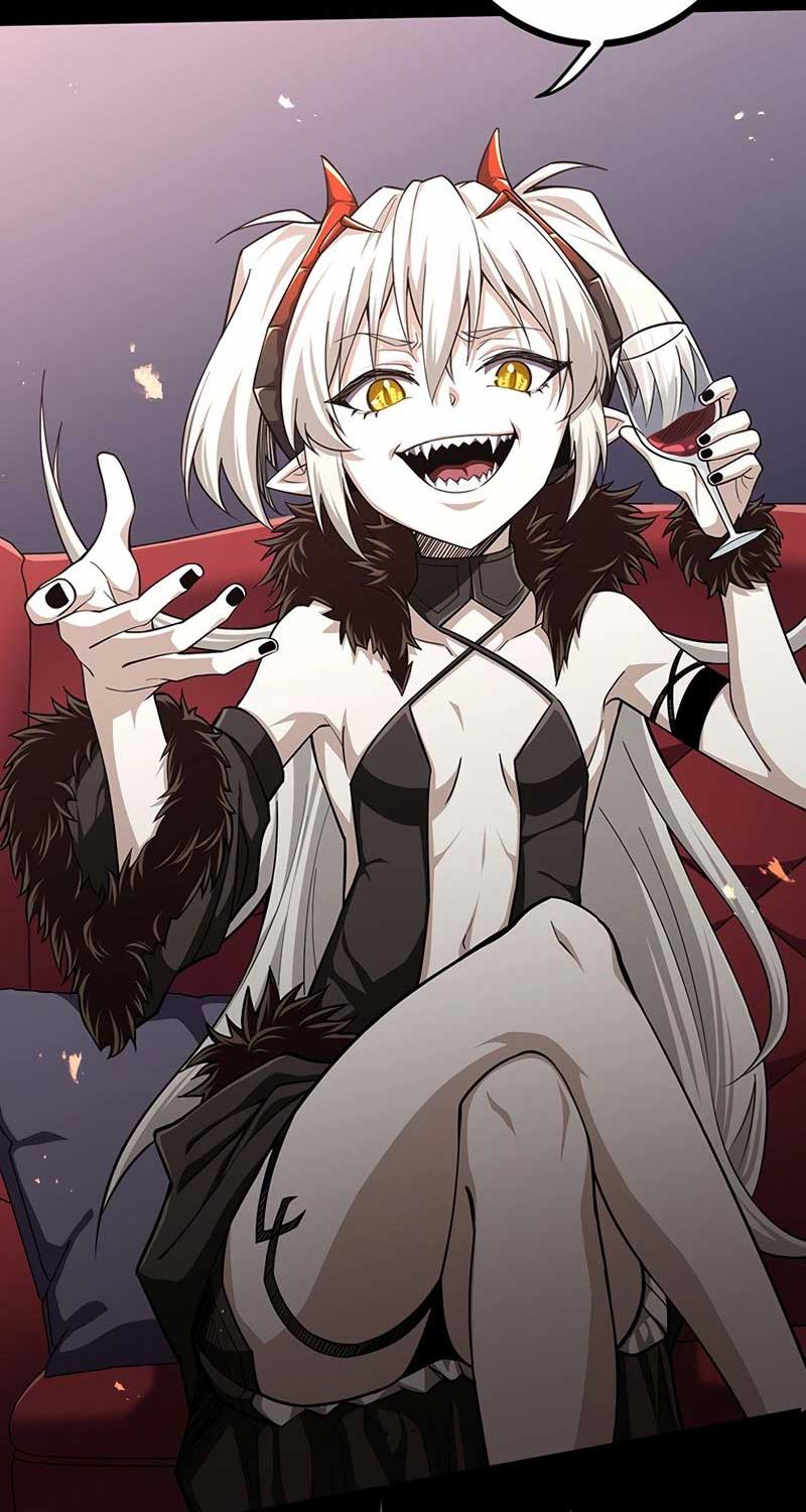 Phòng Thủ Hầm Ngục Chap 32 - Next Chap 33