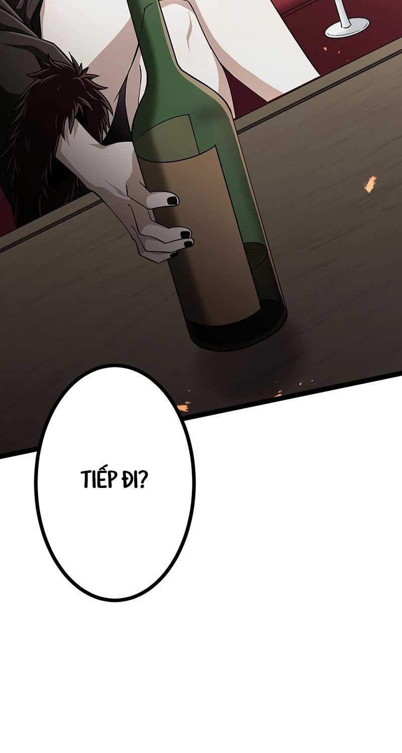 Phòng Thủ Hầm Ngục Chap 32 - Next Chap 33