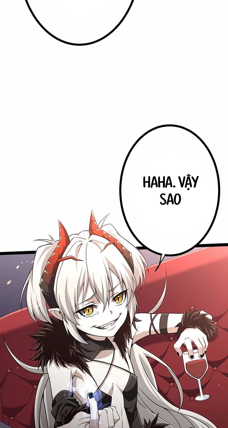 Phòng Thủ Hầm Ngục Chap 32 - Next Chap 33