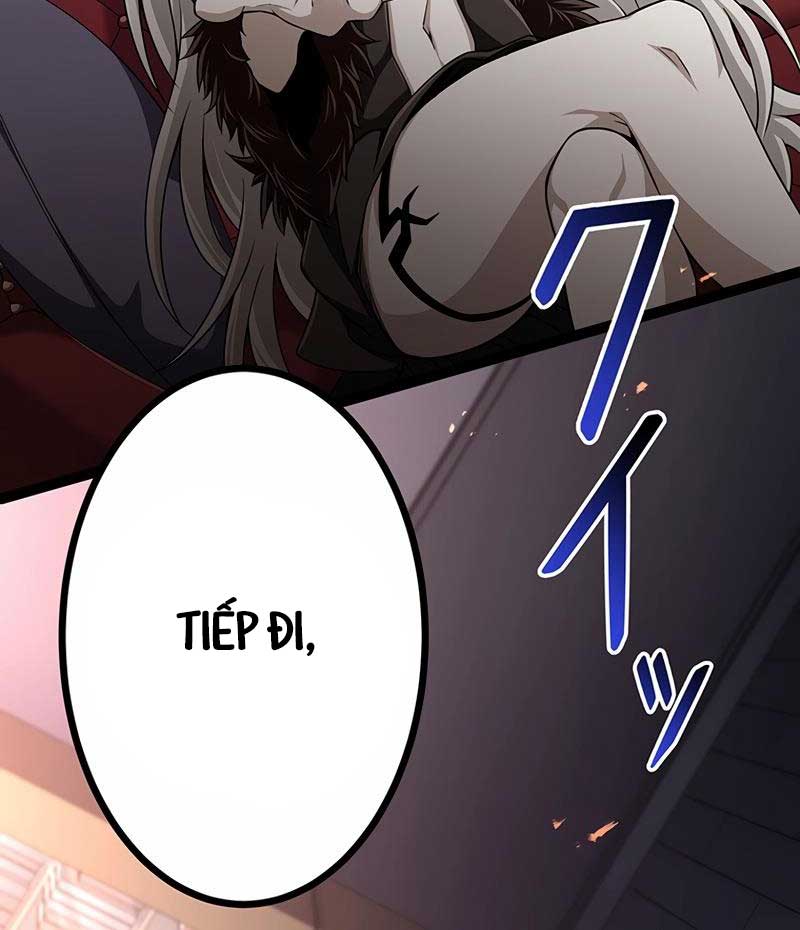 Phòng Thủ Hầm Ngục Chap 32 - Next Chap 33