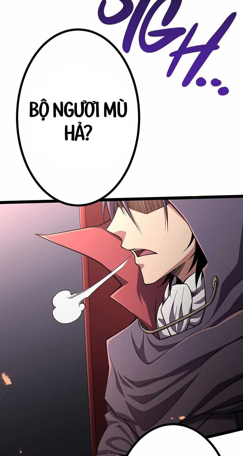 Phòng Thủ Hầm Ngục Chap 32 - Next Chap 33