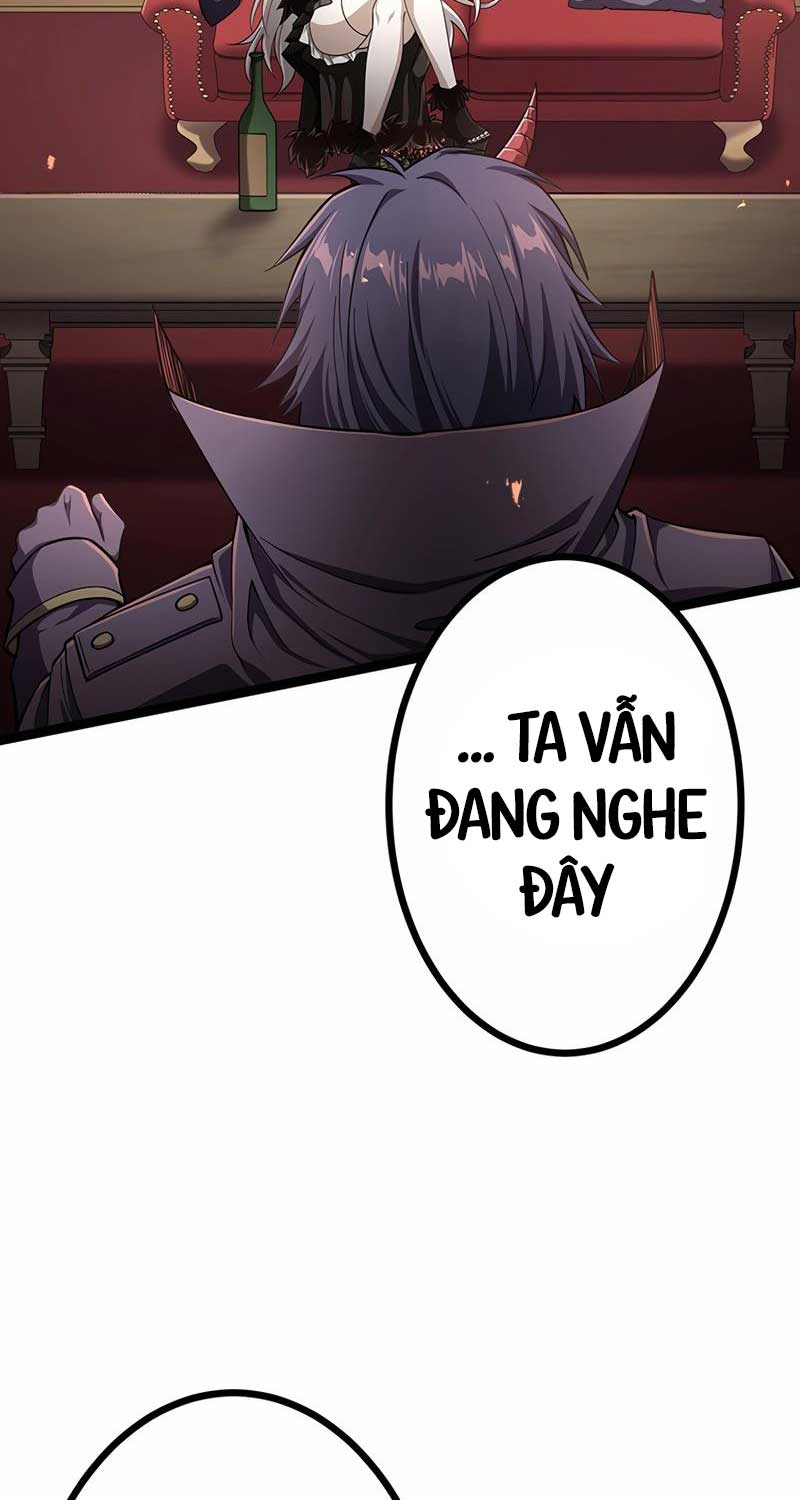 Phòng Thủ Hầm Ngục Chap 32 - Next Chap 33