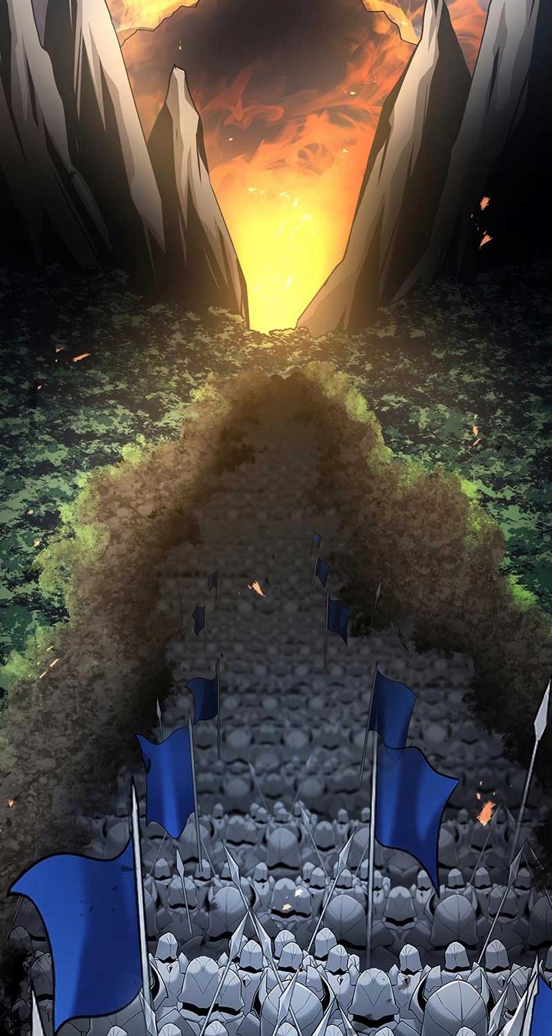 Phòng Thủ Hầm Ngục Chap 32 - Next Chap 33