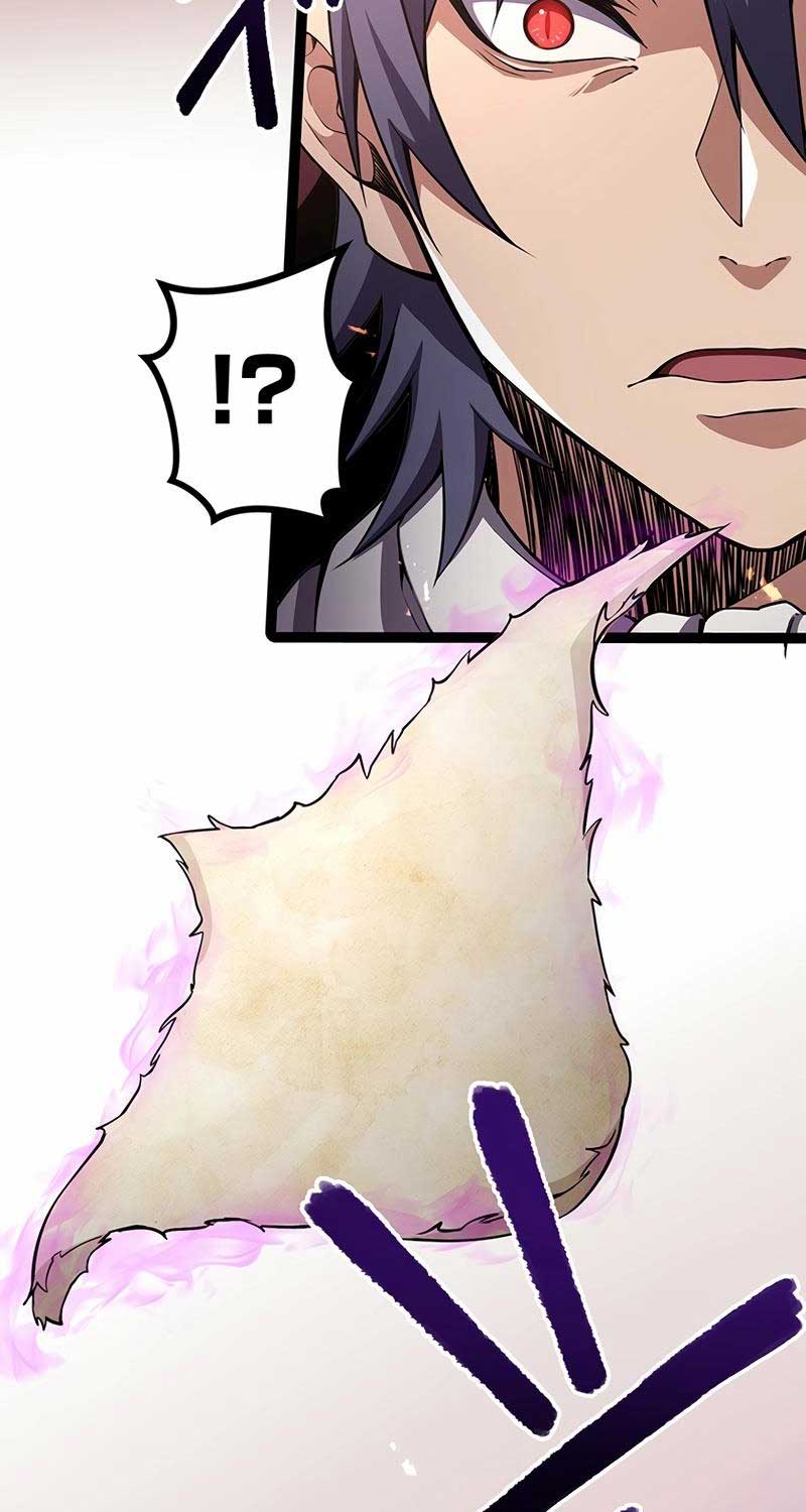 Phòng Thủ Hầm Ngục Chap 32 - Next Chap 33