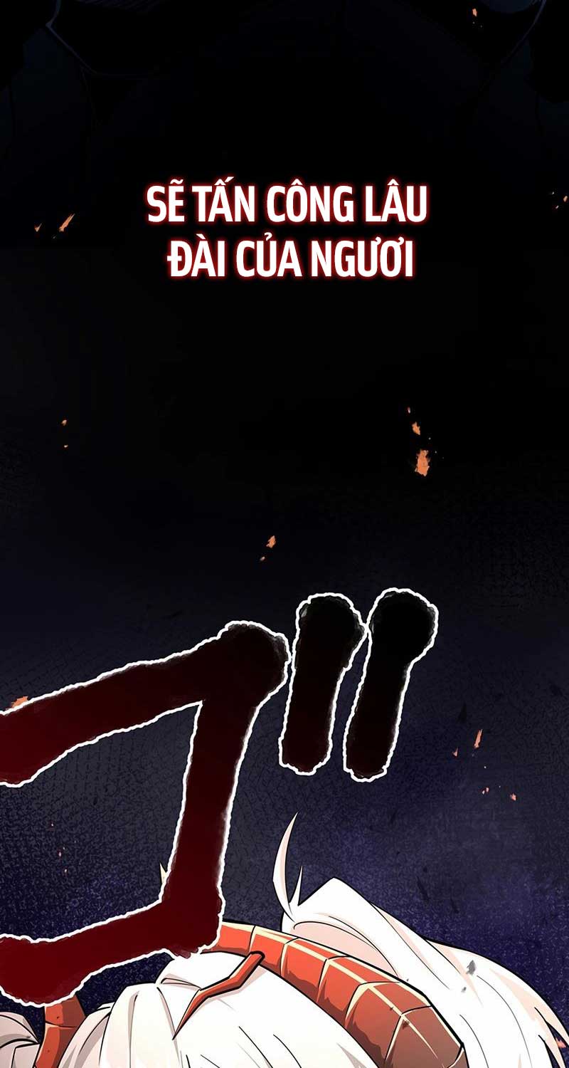 Phòng Thủ Hầm Ngục Chap 32 - Next Chap 33