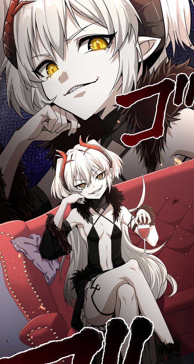 Phòng Thủ Hầm Ngục Chap 32 - Next Chap 33