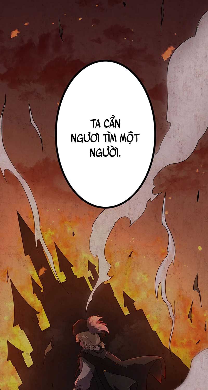 Phòng Thủ Hầm Ngục Chap 33 - Next Chap 34