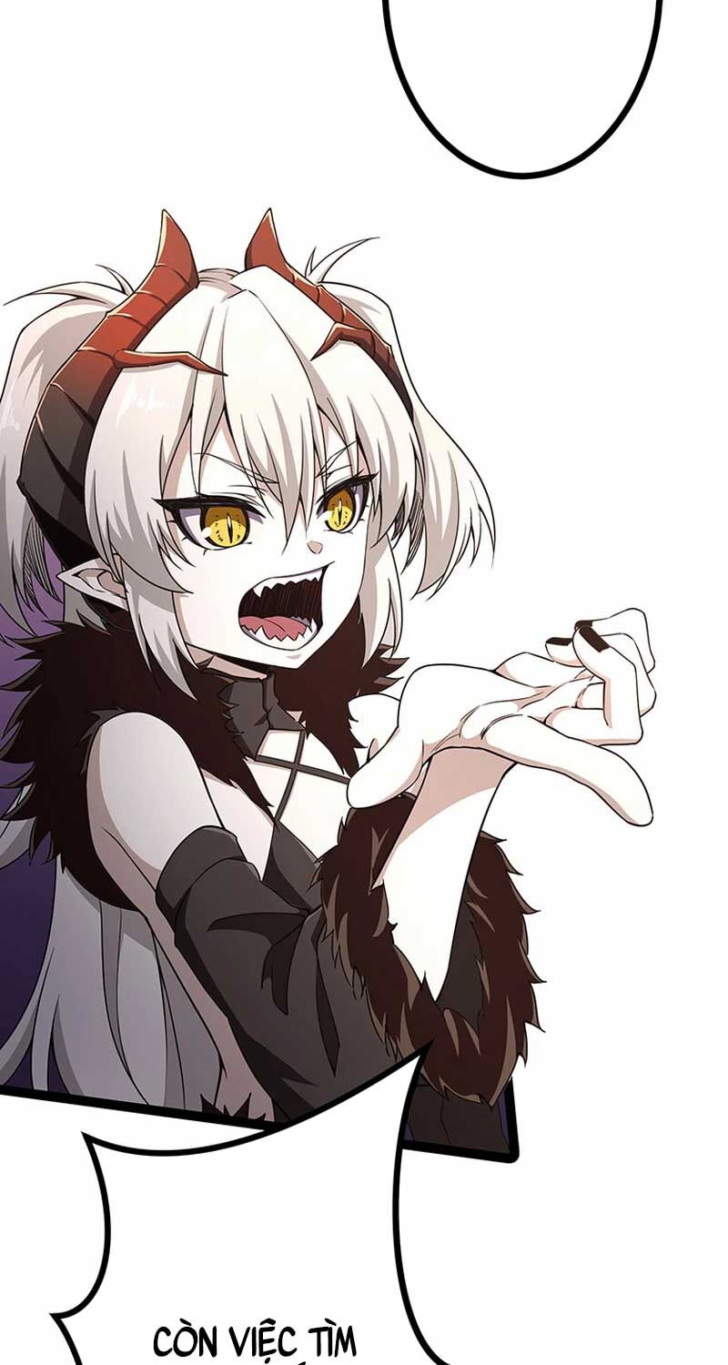 Phòng Thủ Hầm Ngục Chap 33 - Next Chap 34