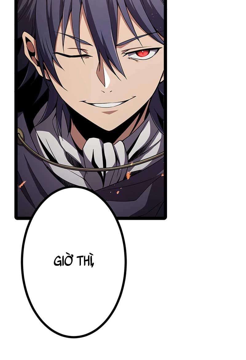 Phòng Thủ Hầm Ngục Chap 33 - Next Chap 34