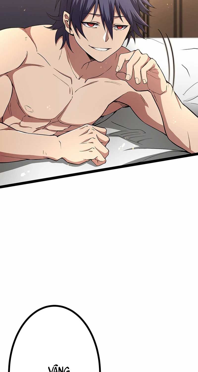 Phòng Thủ Hầm Ngục Chap 33 - Next Chap 34