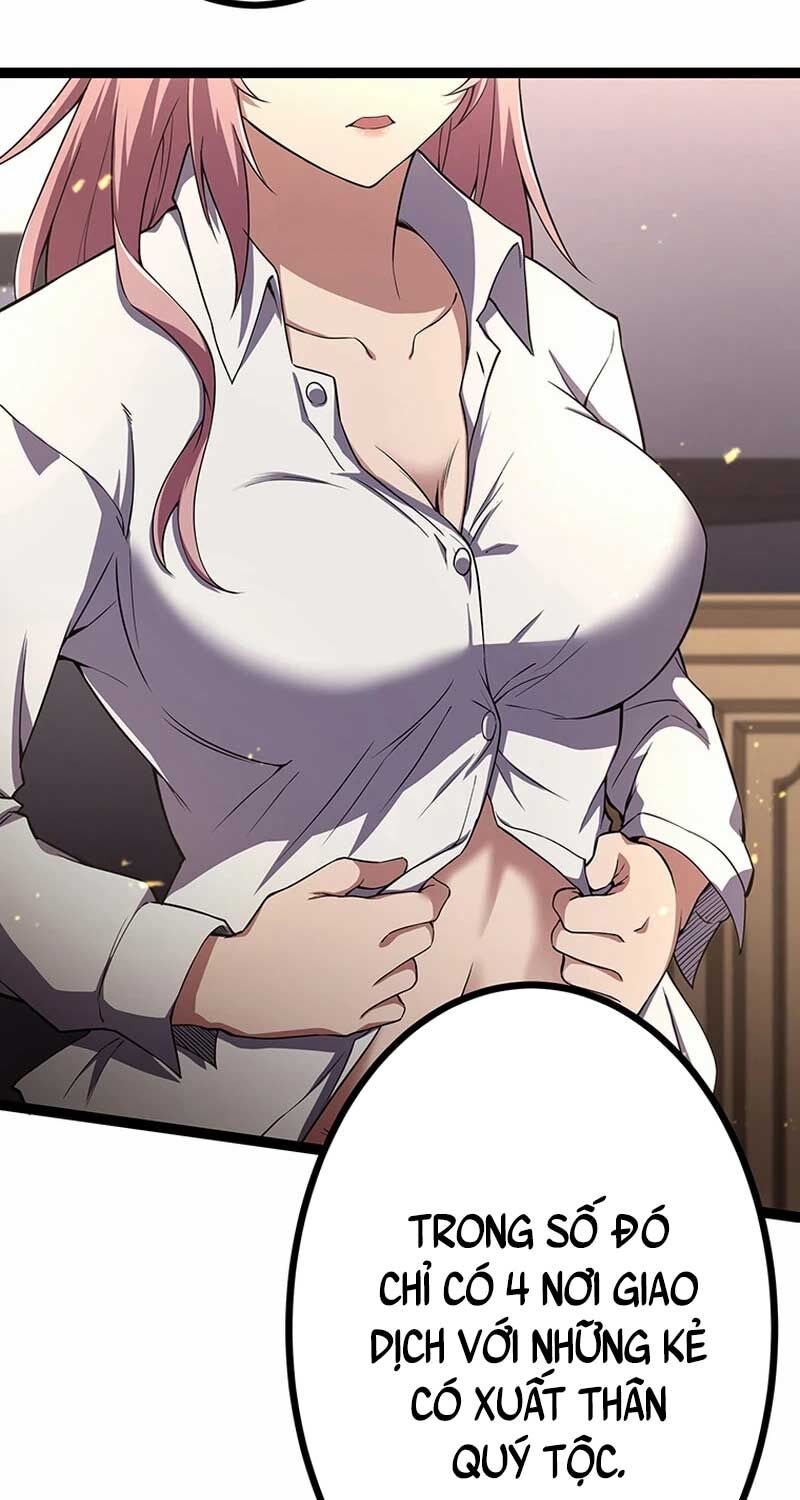 Phòng Thủ Hầm Ngục Chap 33 - Next Chap 34