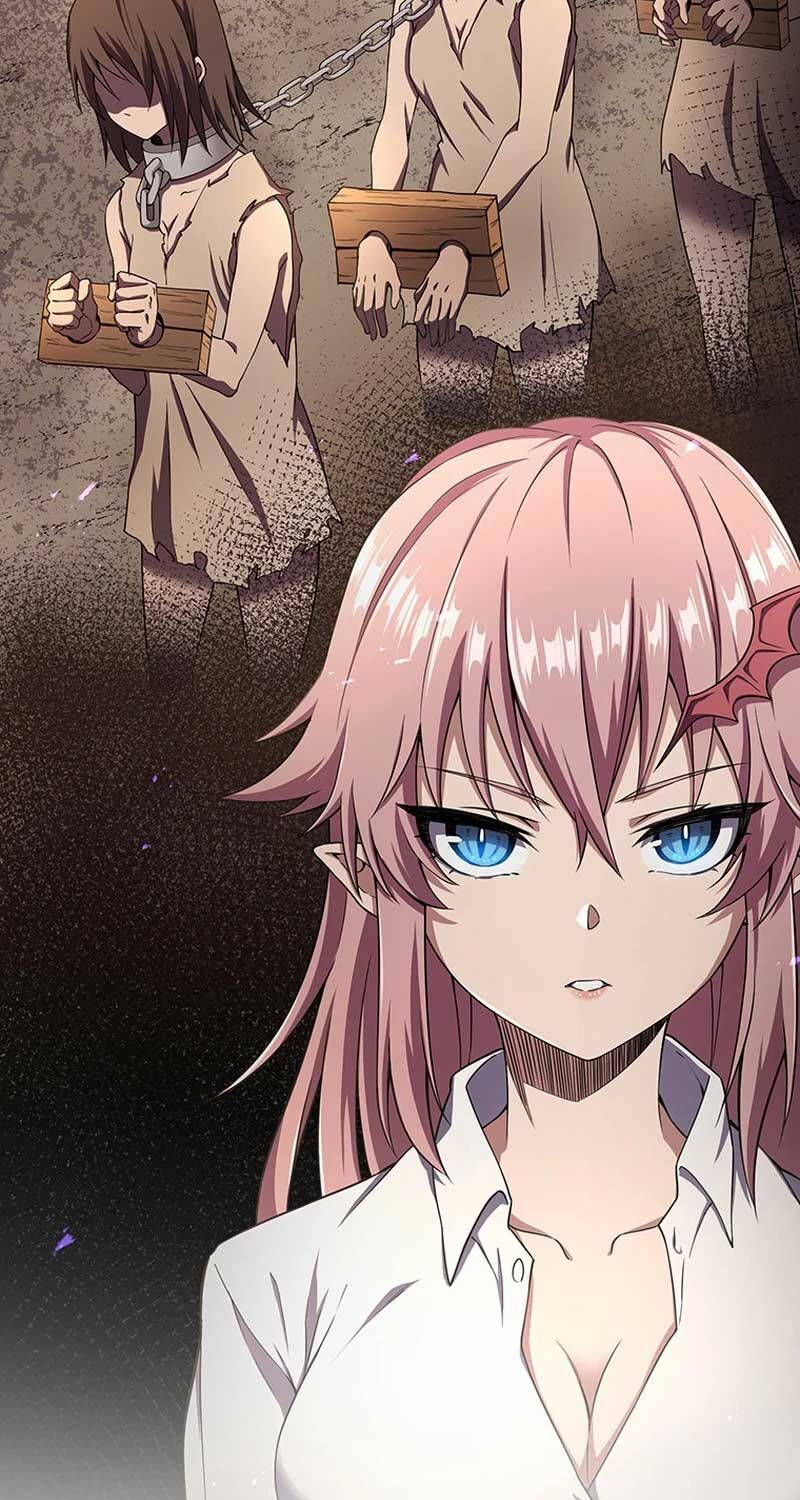 Phòng Thủ Hầm Ngục Chap 33 - Next Chap 34