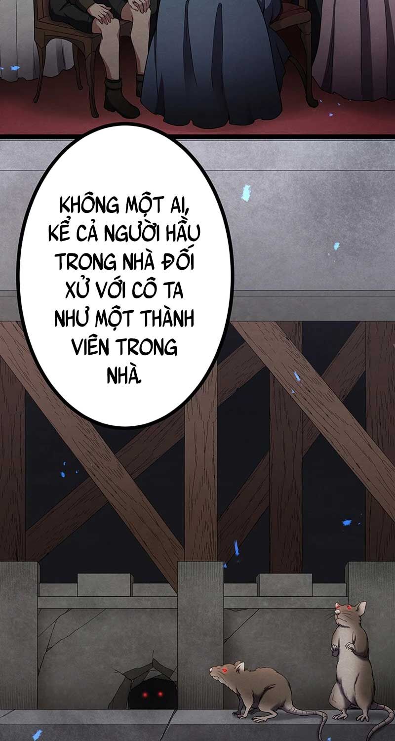 Phòng Thủ Hầm Ngục Chap 33 - Next Chap 34