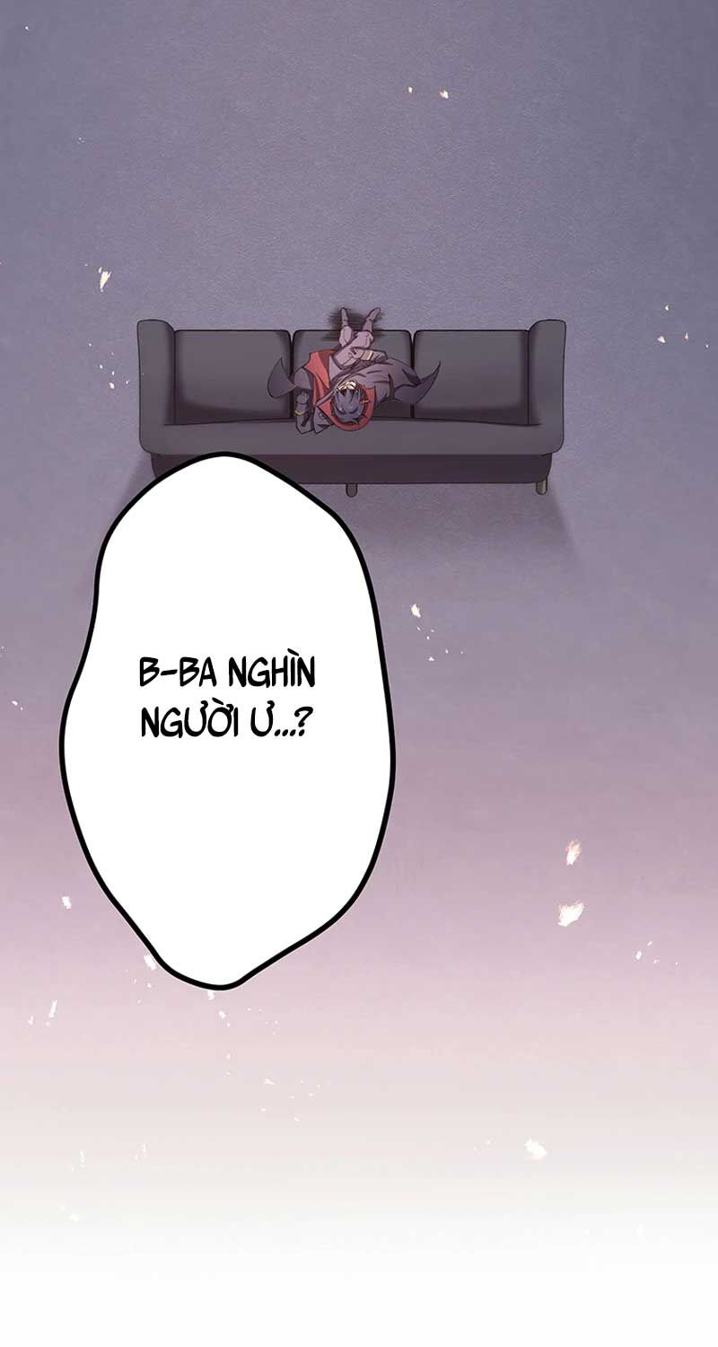 Phòng Thủ Hầm Ngục Chap 33 - Next Chap 34