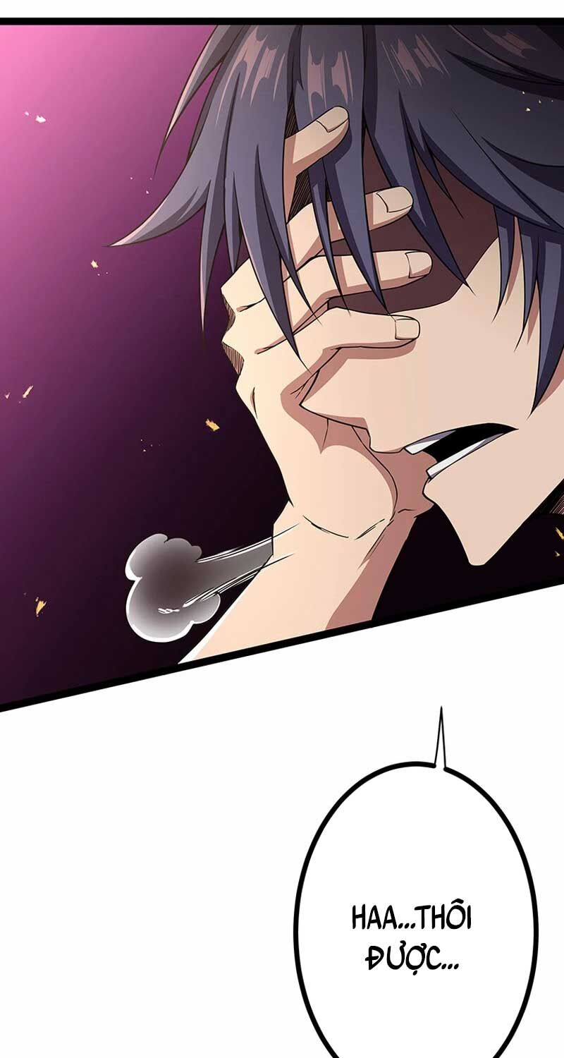 Phòng Thủ Hầm Ngục Chap 33 - Next Chap 34