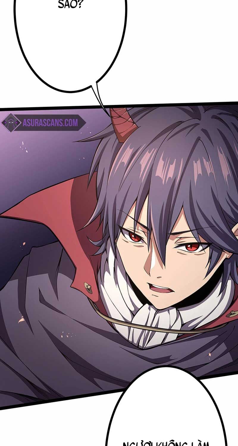 Phòng Thủ Hầm Ngục Chap 33 - Next Chap 34