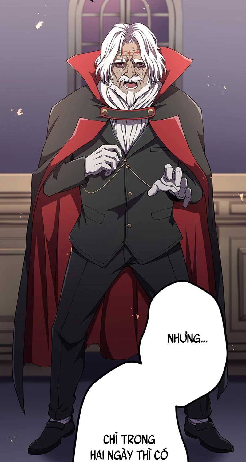 Phòng Thủ Hầm Ngục Chap 33 - Next Chap 34