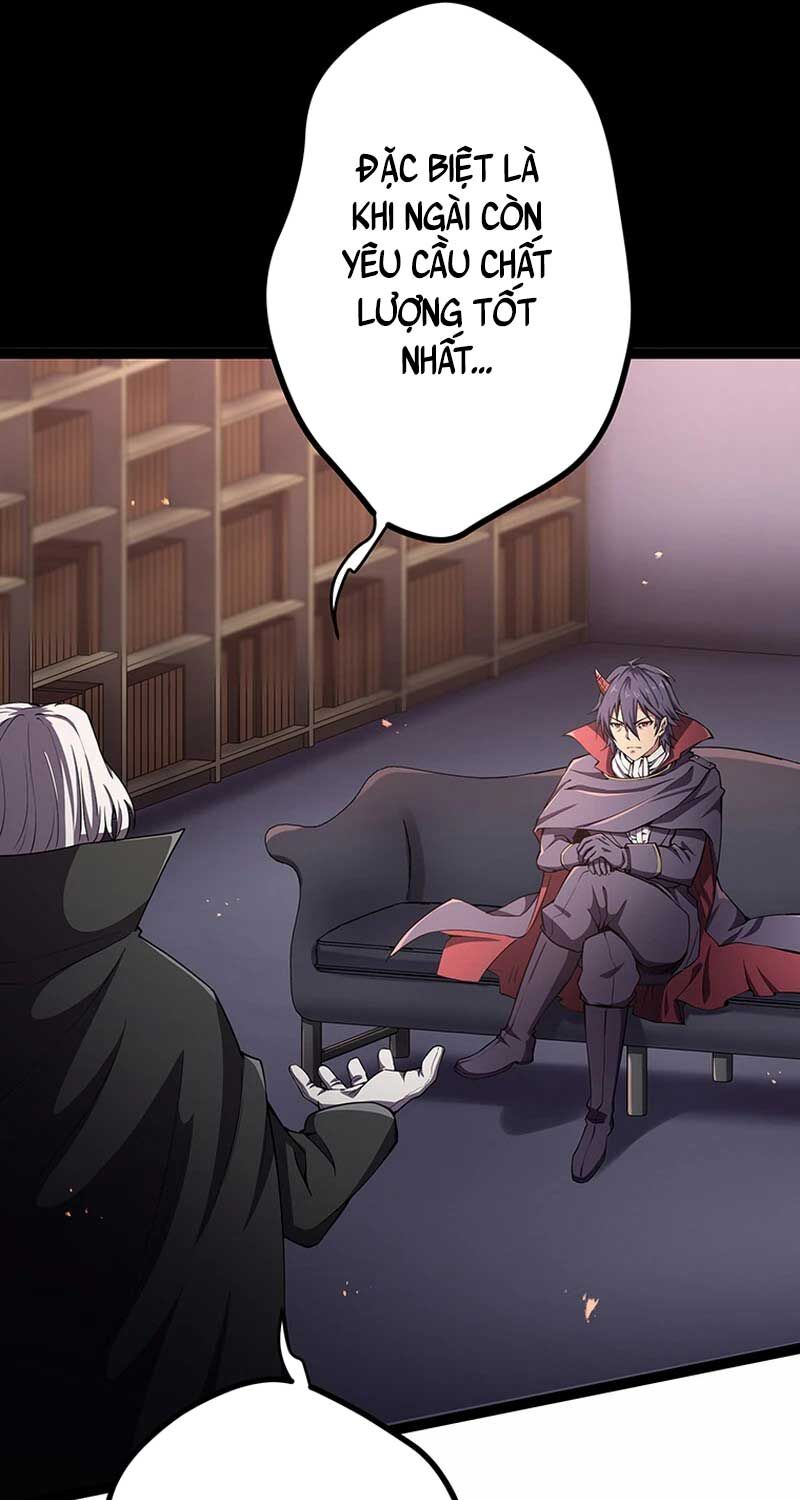 Phòng Thủ Hầm Ngục Chap 33 - Next Chap 34