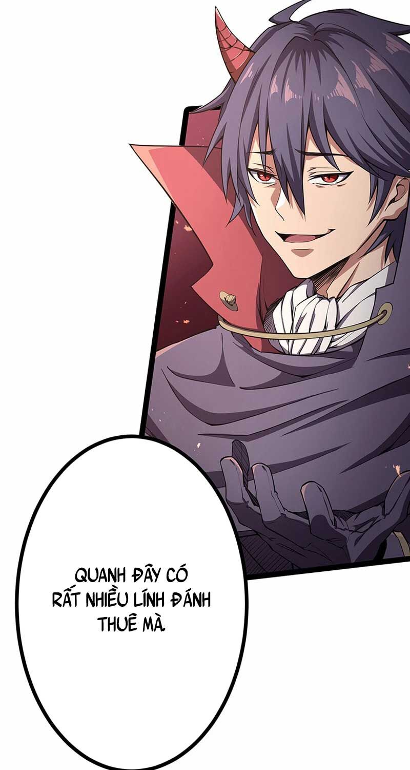 Phòng Thủ Hầm Ngục Chap 33 - Next Chap 34