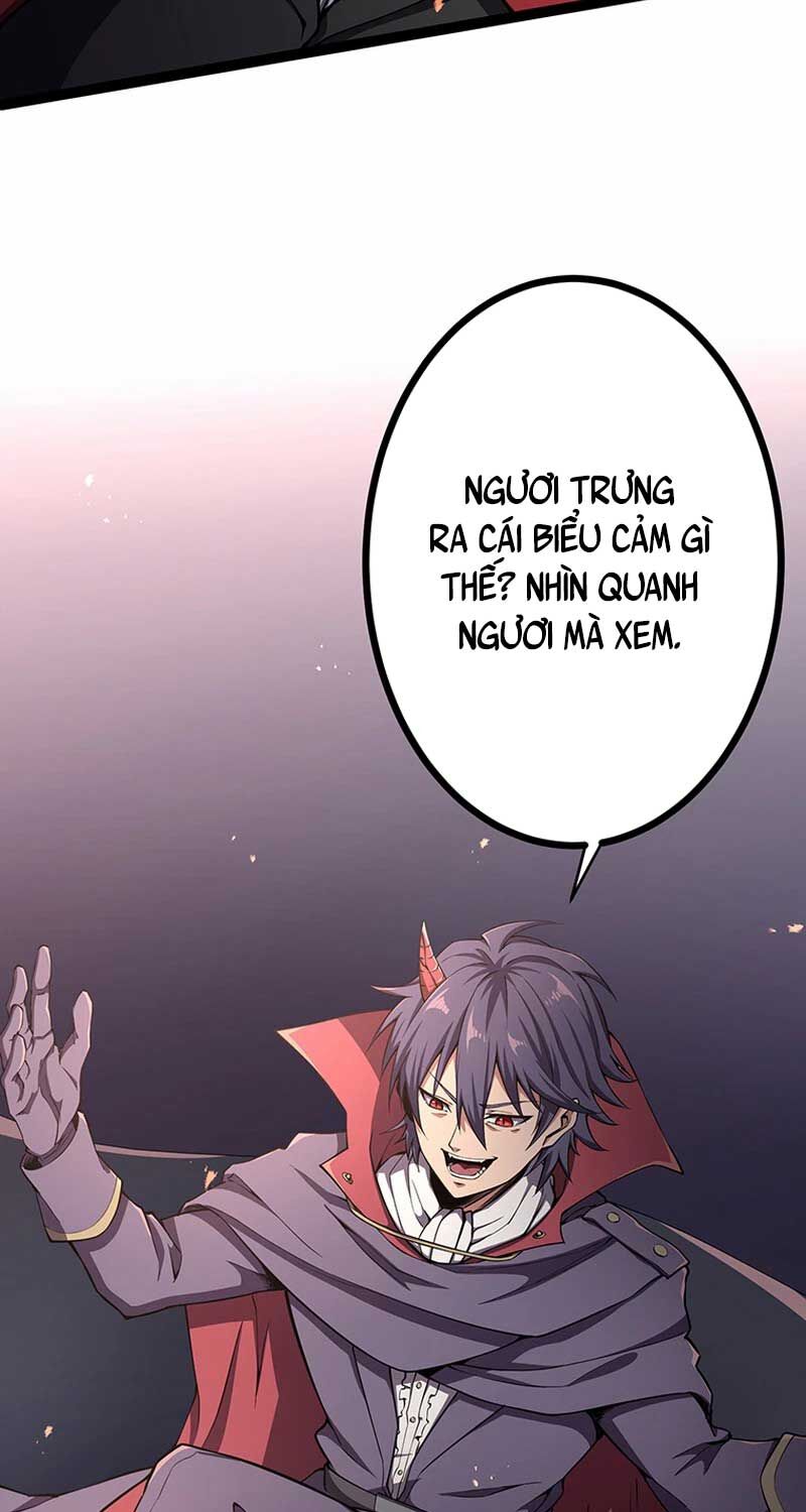 Phòng Thủ Hầm Ngục Chap 33 - Next Chap 34