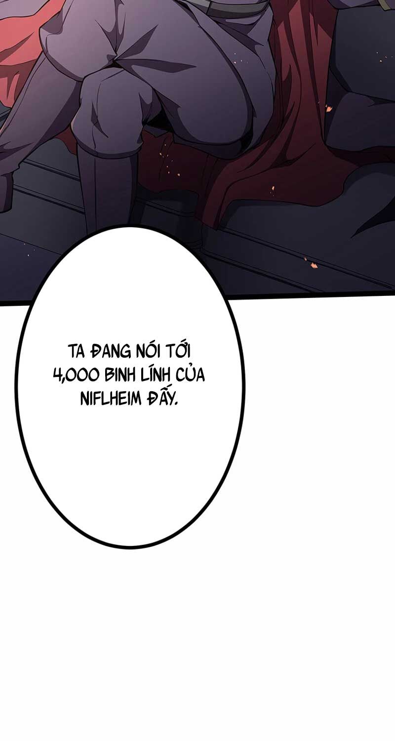 Phòng Thủ Hầm Ngục Chap 33 - Next Chap 34