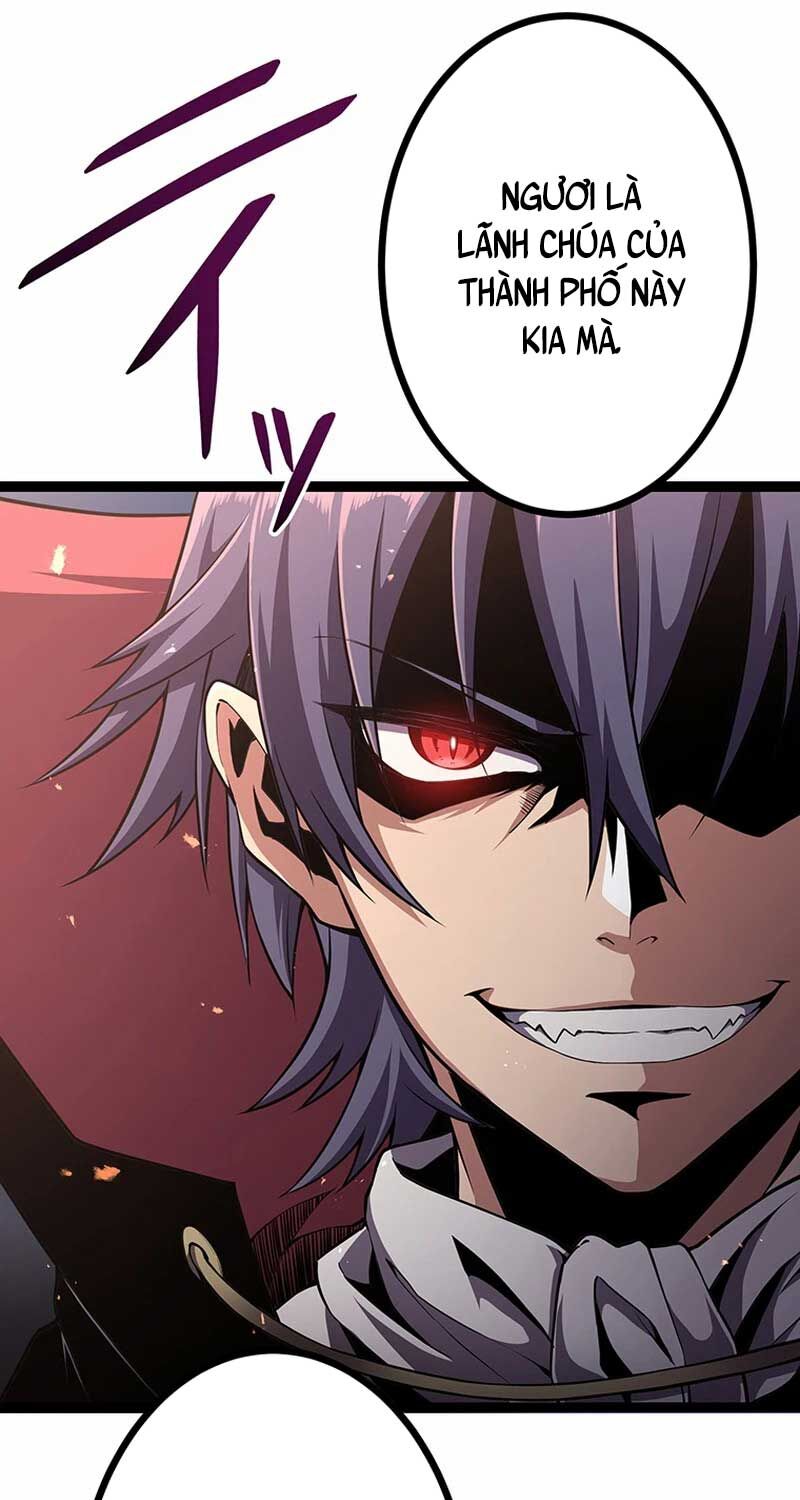 Phòng Thủ Hầm Ngục Chap 33 - Next Chap 34