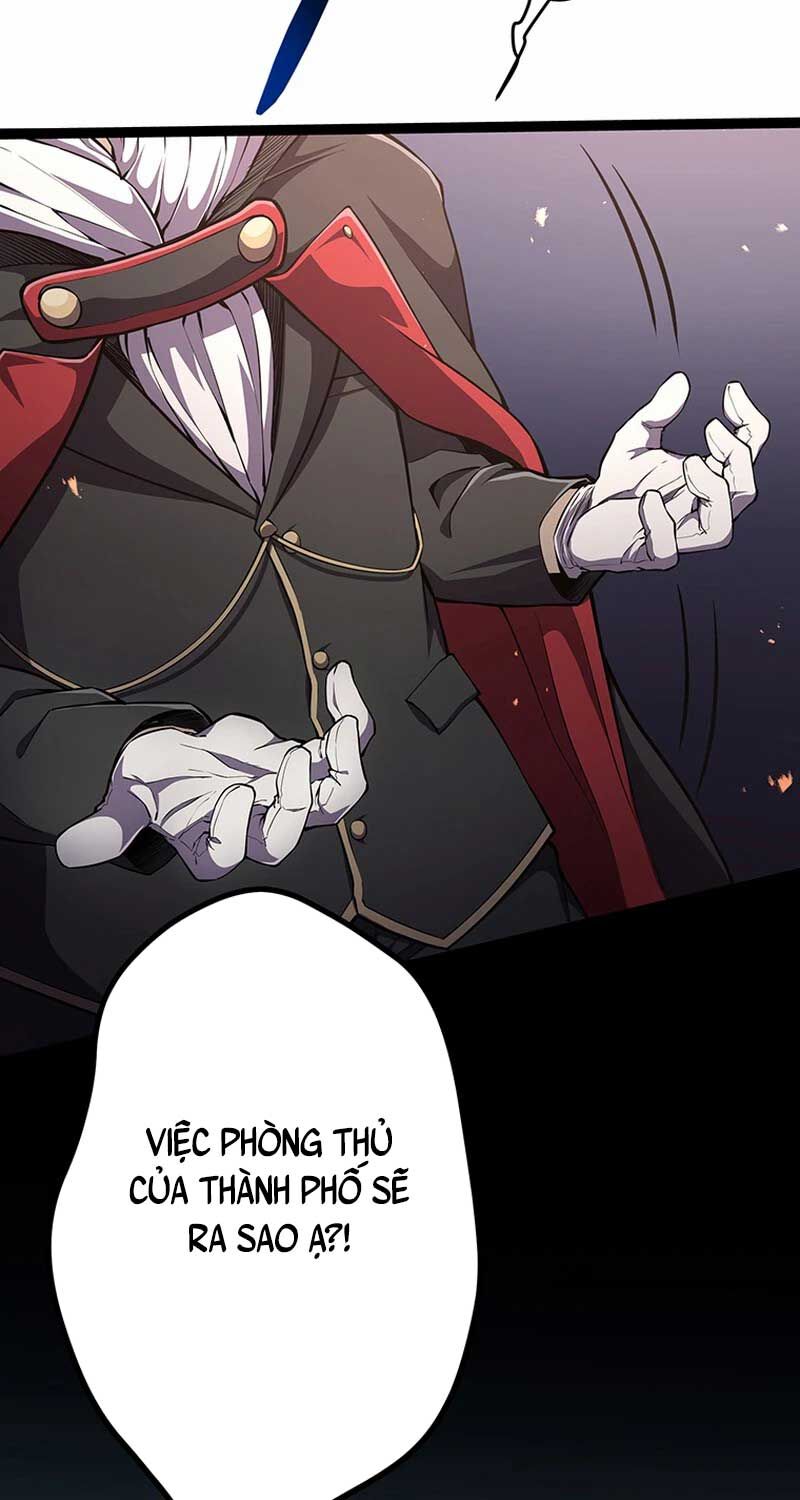 Phòng Thủ Hầm Ngục Chap 33 - Next Chap 34