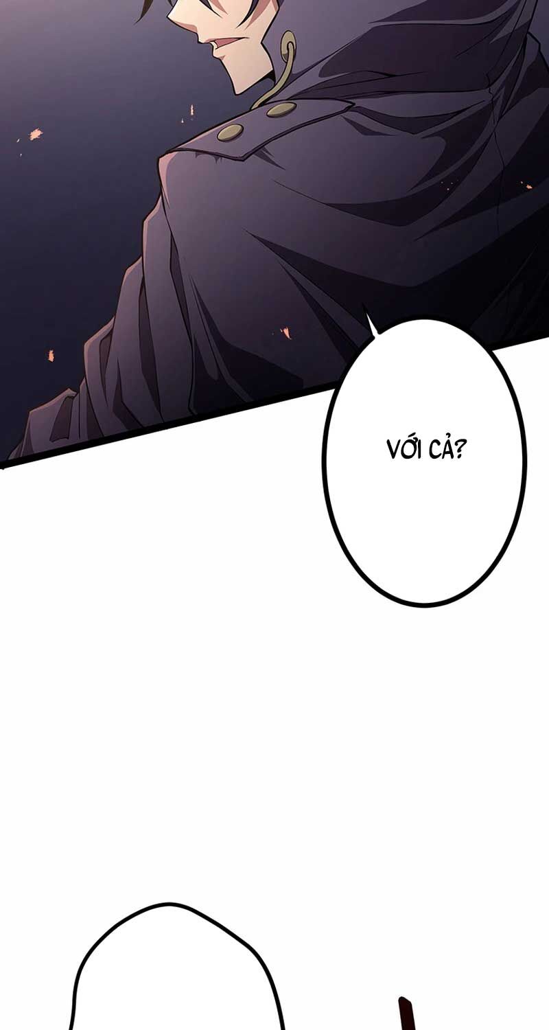 Phòng Thủ Hầm Ngục Chap 33 - Next Chap 34