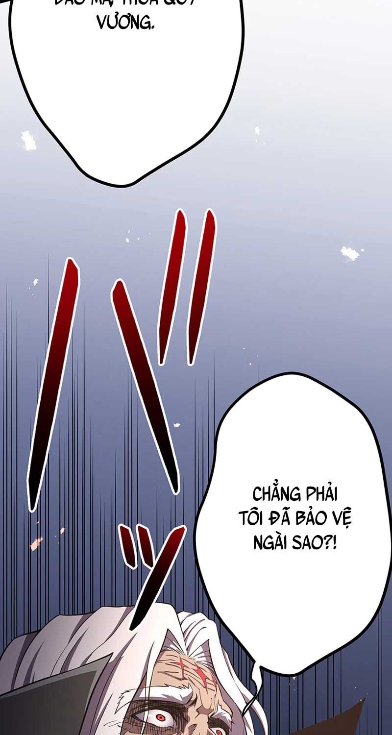 Phòng Thủ Hầm Ngục Chap 33 - Next Chap 34