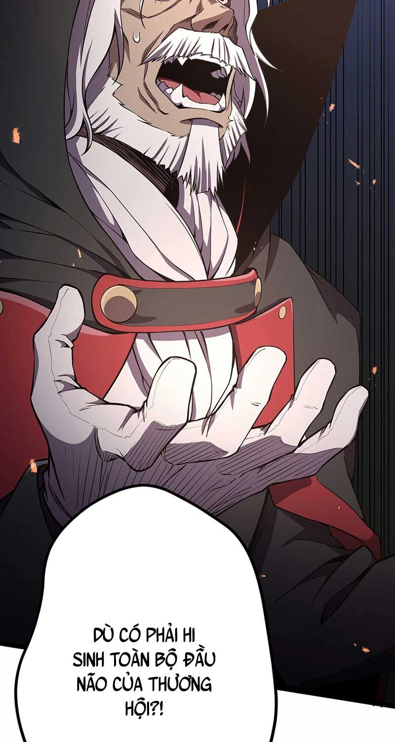 Phòng Thủ Hầm Ngục Chap 33 - Next Chap 34