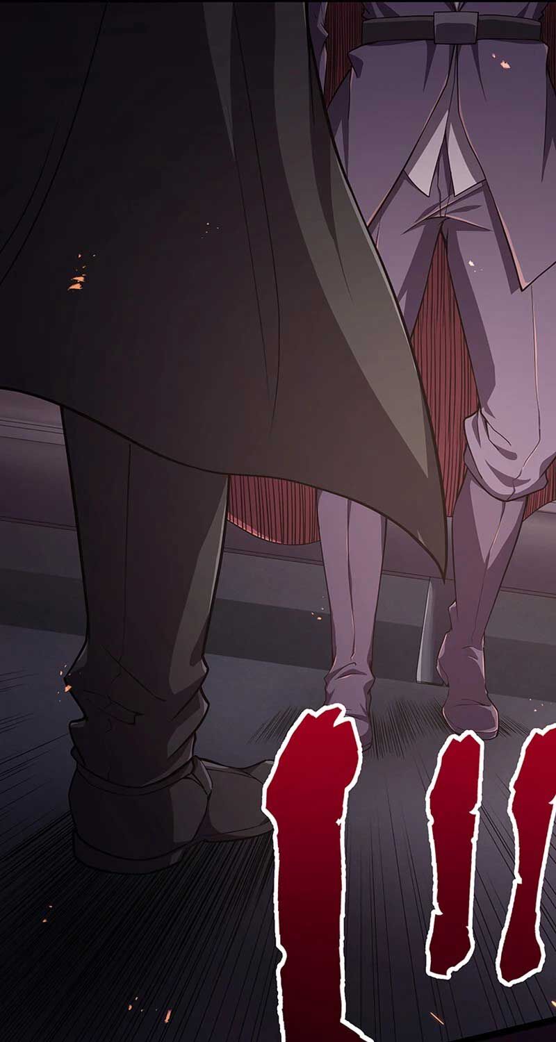 Phòng Thủ Hầm Ngục Chap 33 - Next Chap 34