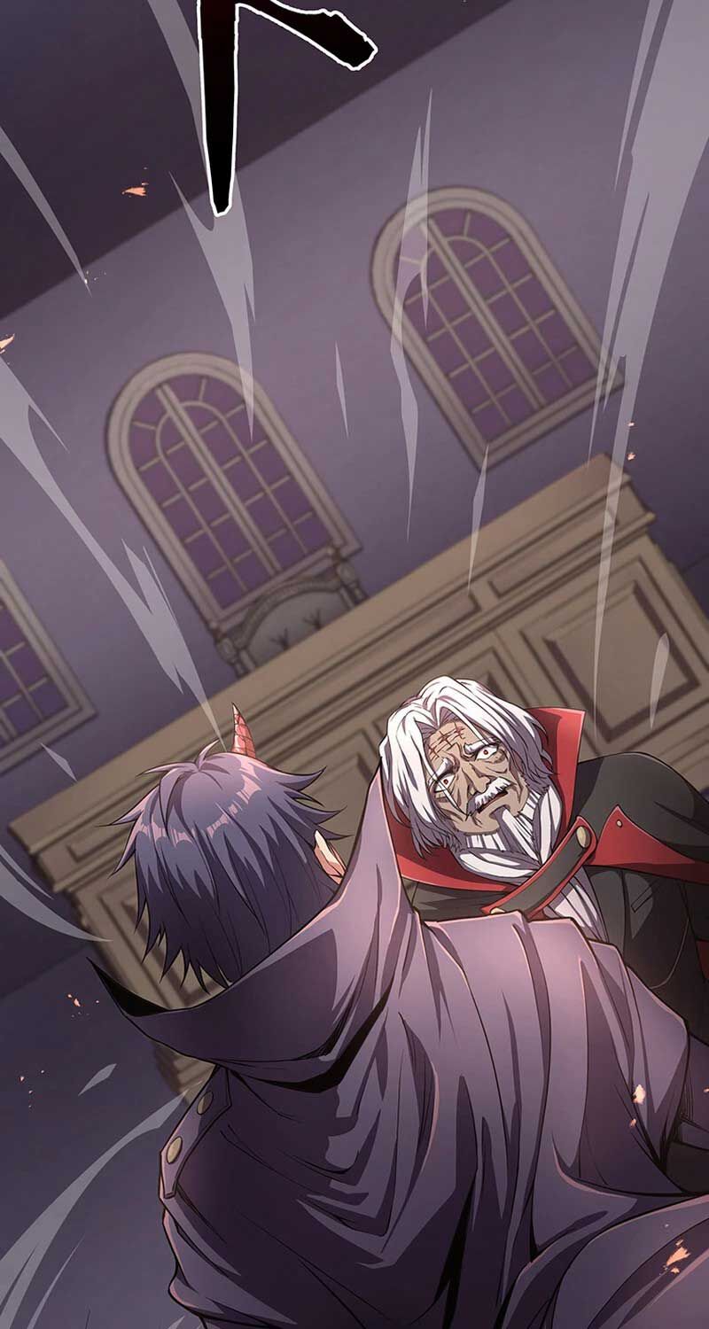 Phòng Thủ Hầm Ngục Chap 33 - Next Chap 34