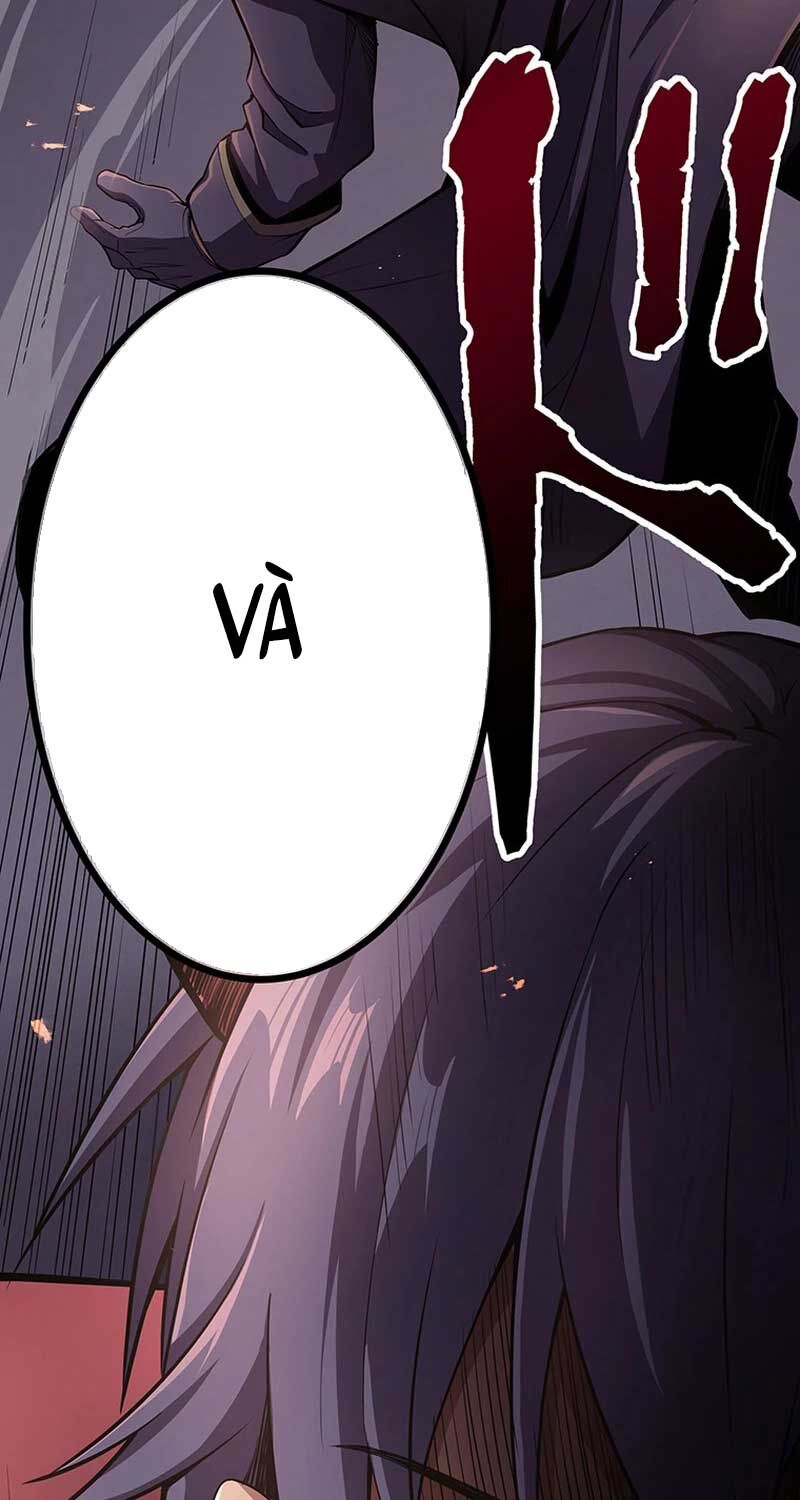 Phòng Thủ Hầm Ngục Chap 33 - Next Chap 34