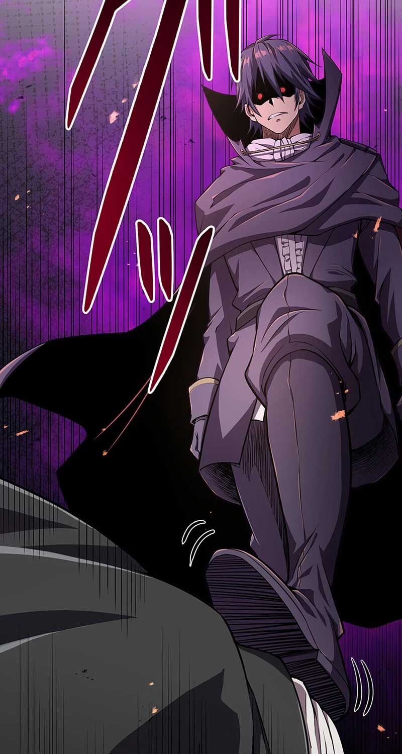 Phòng Thủ Hầm Ngục Chap 33 - Next Chap 34