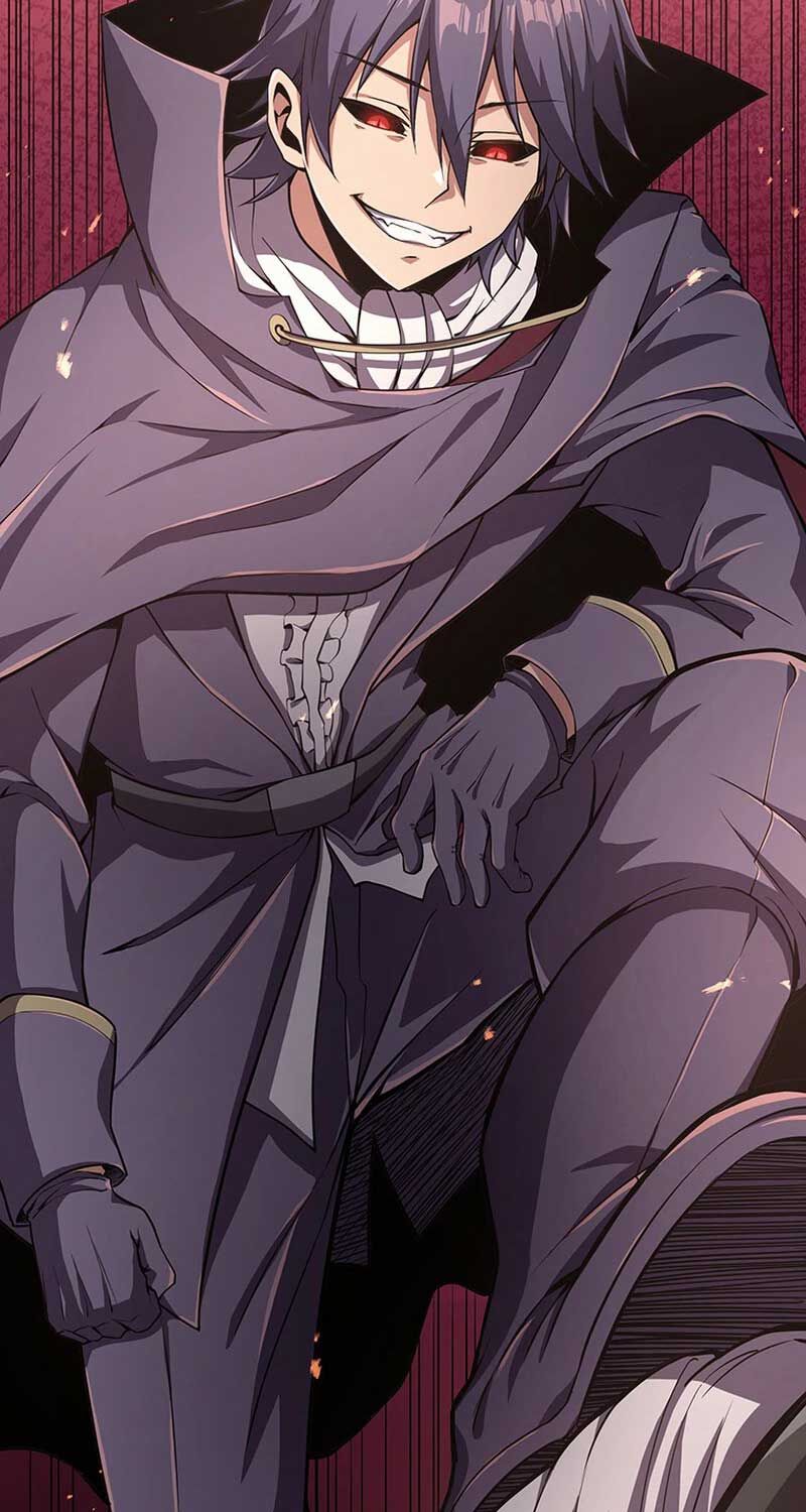 Phòng Thủ Hầm Ngục Chap 33 - Next Chap 34