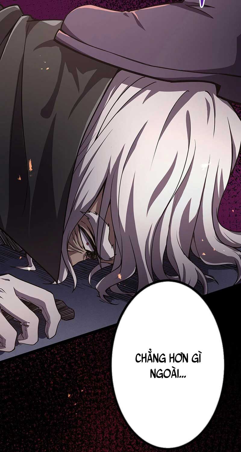 Phòng Thủ Hầm Ngục Chap 33 - Next Chap 34