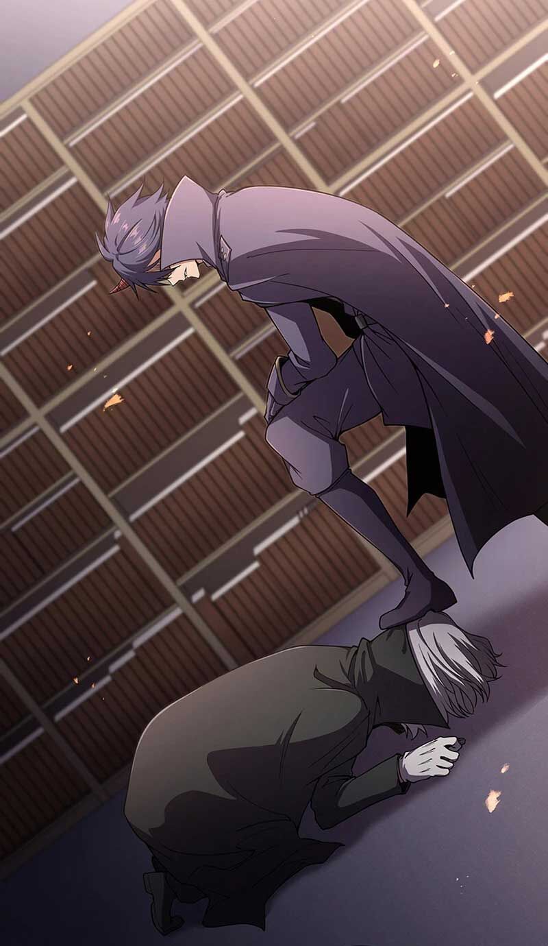 Phòng Thủ Hầm Ngục Chap 33 - Next Chap 34