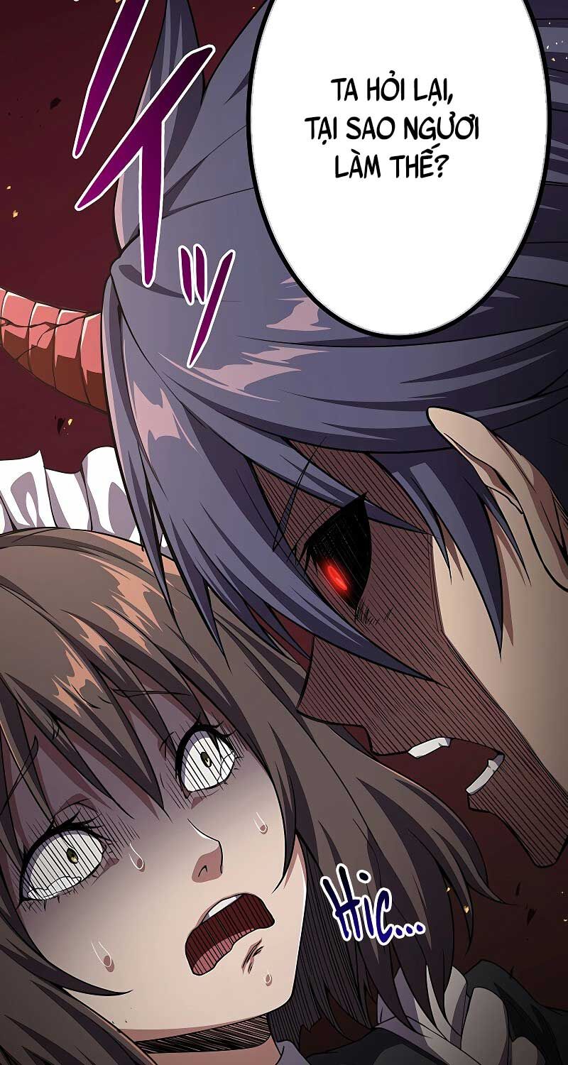 Phòng Thủ Hầm Ngục Chap 34 - Next Chap 35