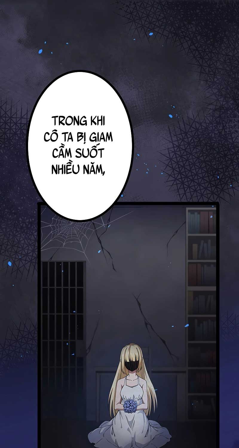 Phòng Thủ Hầm Ngục Chap 34 - Next Chap 35