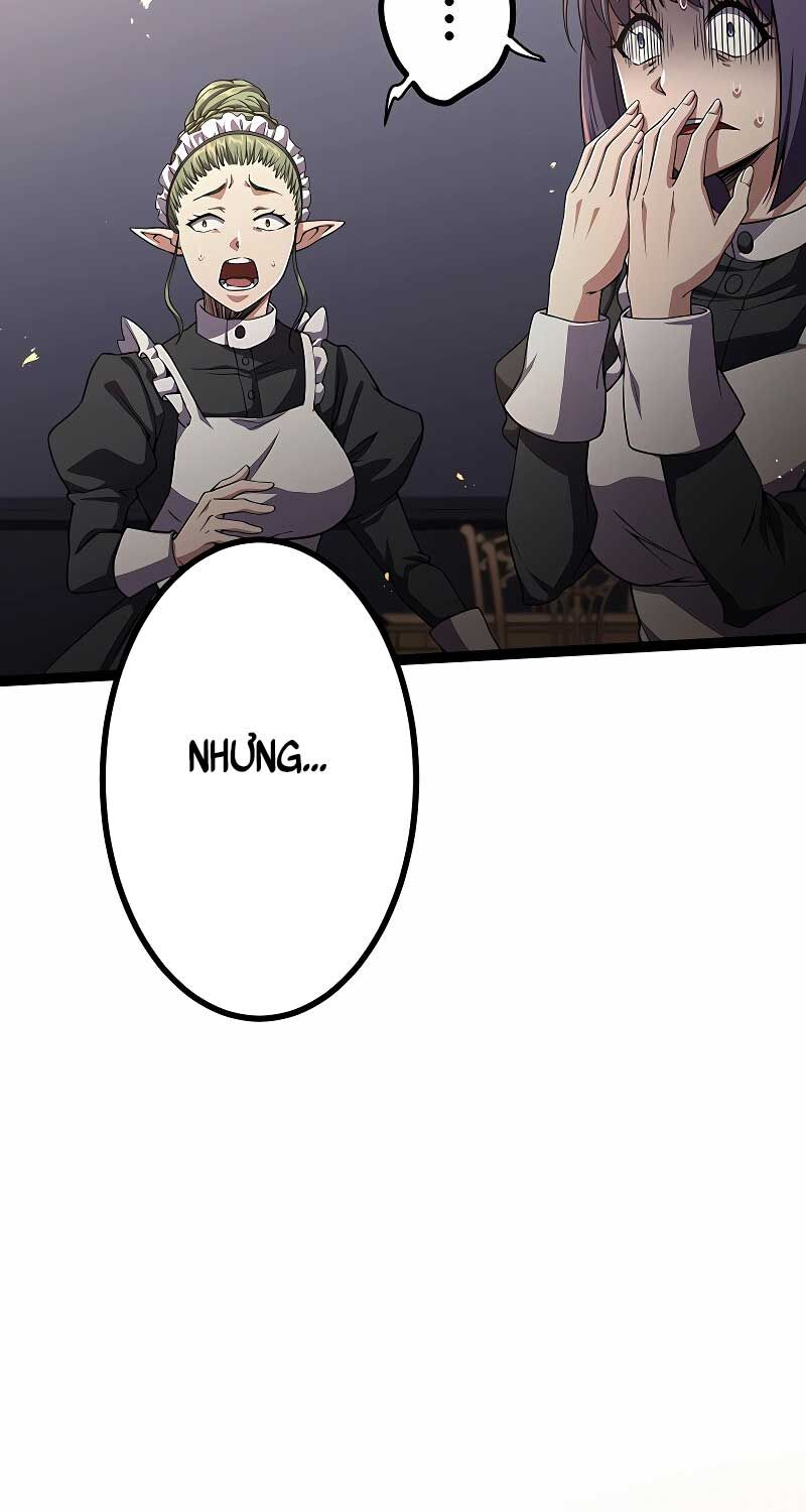 Phòng Thủ Hầm Ngục Chap 34 - Next Chap 35