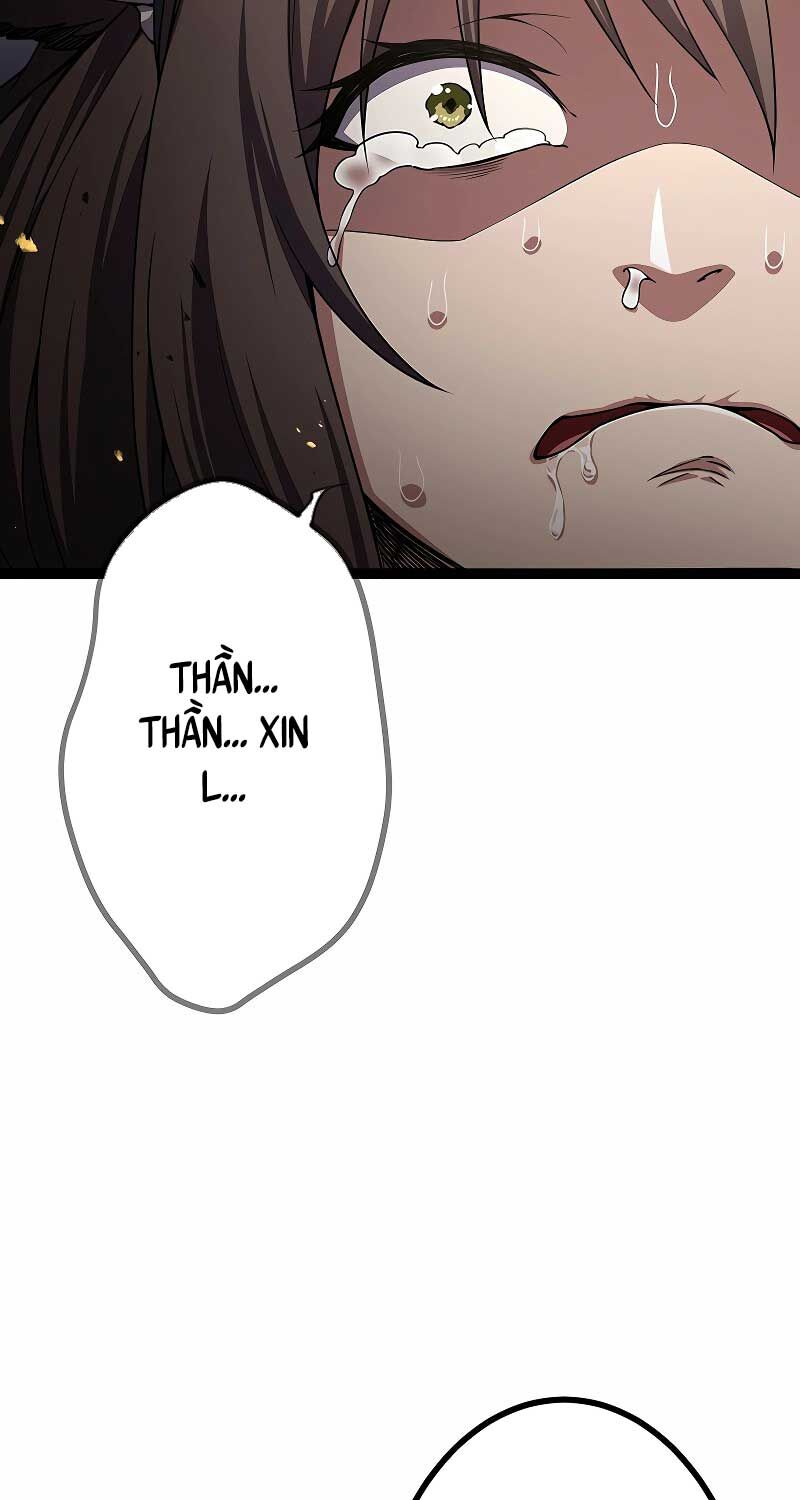 Phòng Thủ Hầm Ngục Chap 34 - Next Chap 35