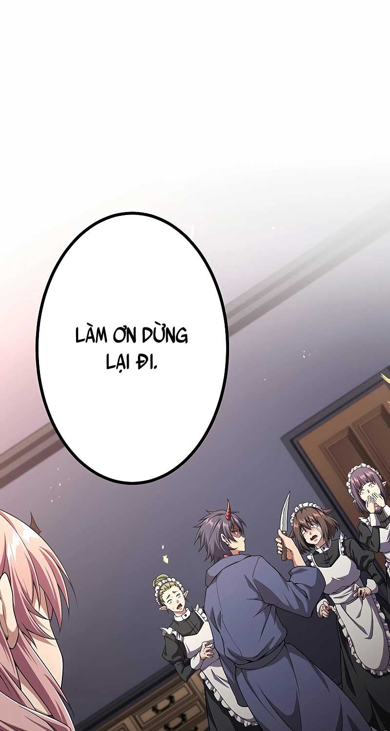 Phòng Thủ Hầm Ngục Chap 34 - Next Chap 35