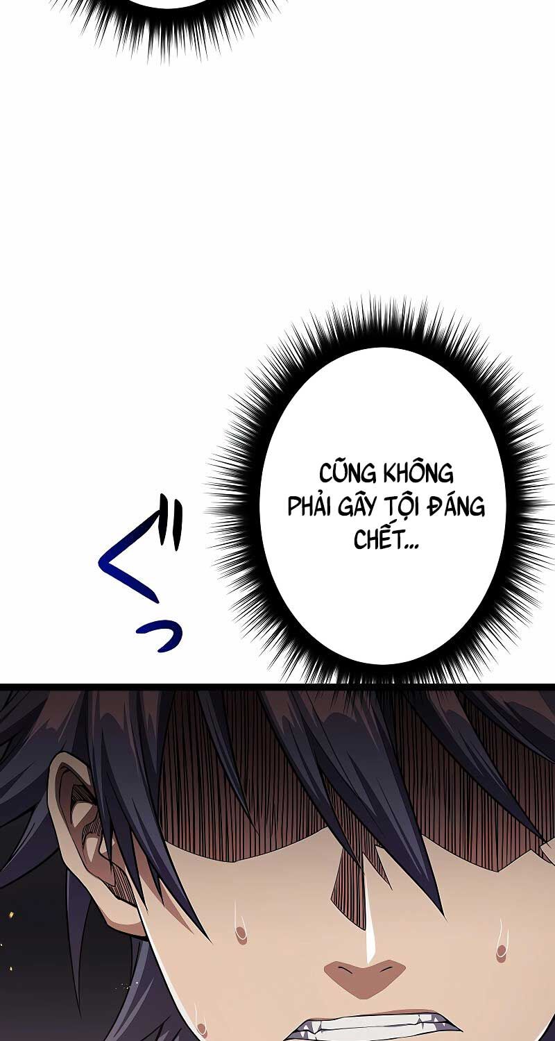 Phòng Thủ Hầm Ngục Chap 34 - Next Chap 35