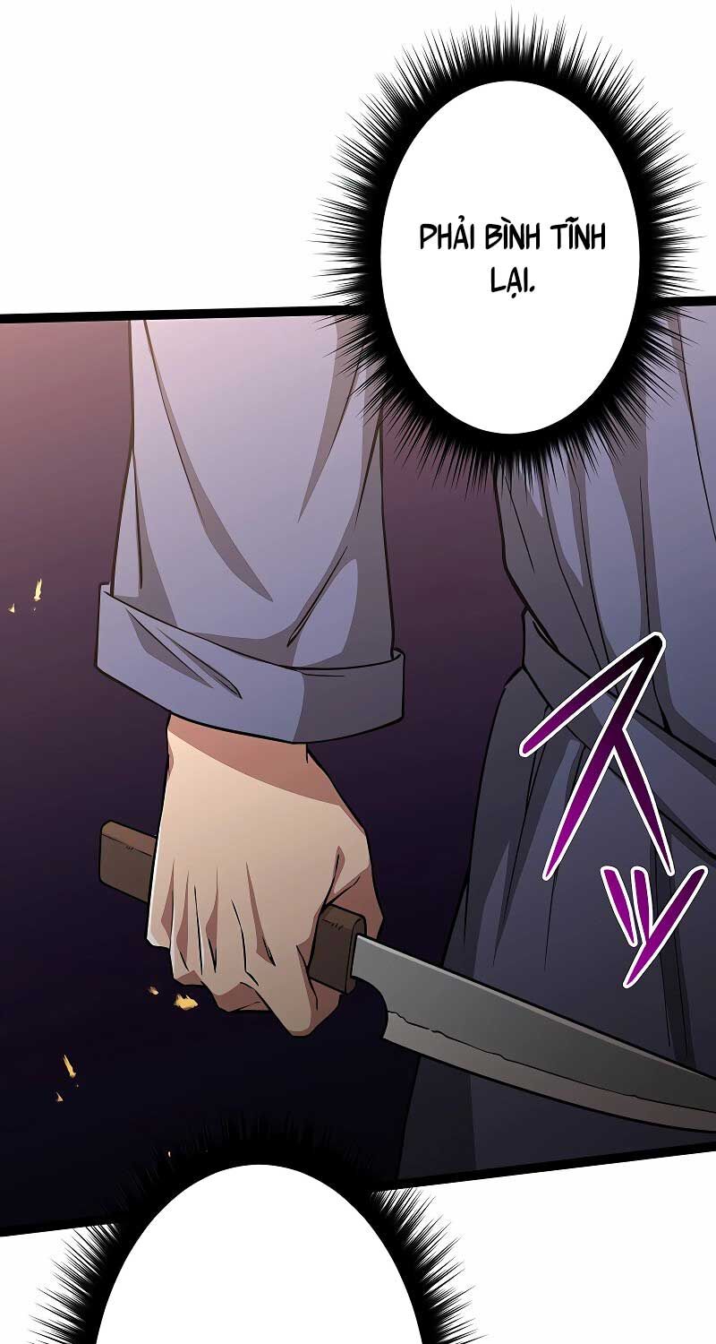 Phòng Thủ Hầm Ngục Chap 34 - Next Chap 35