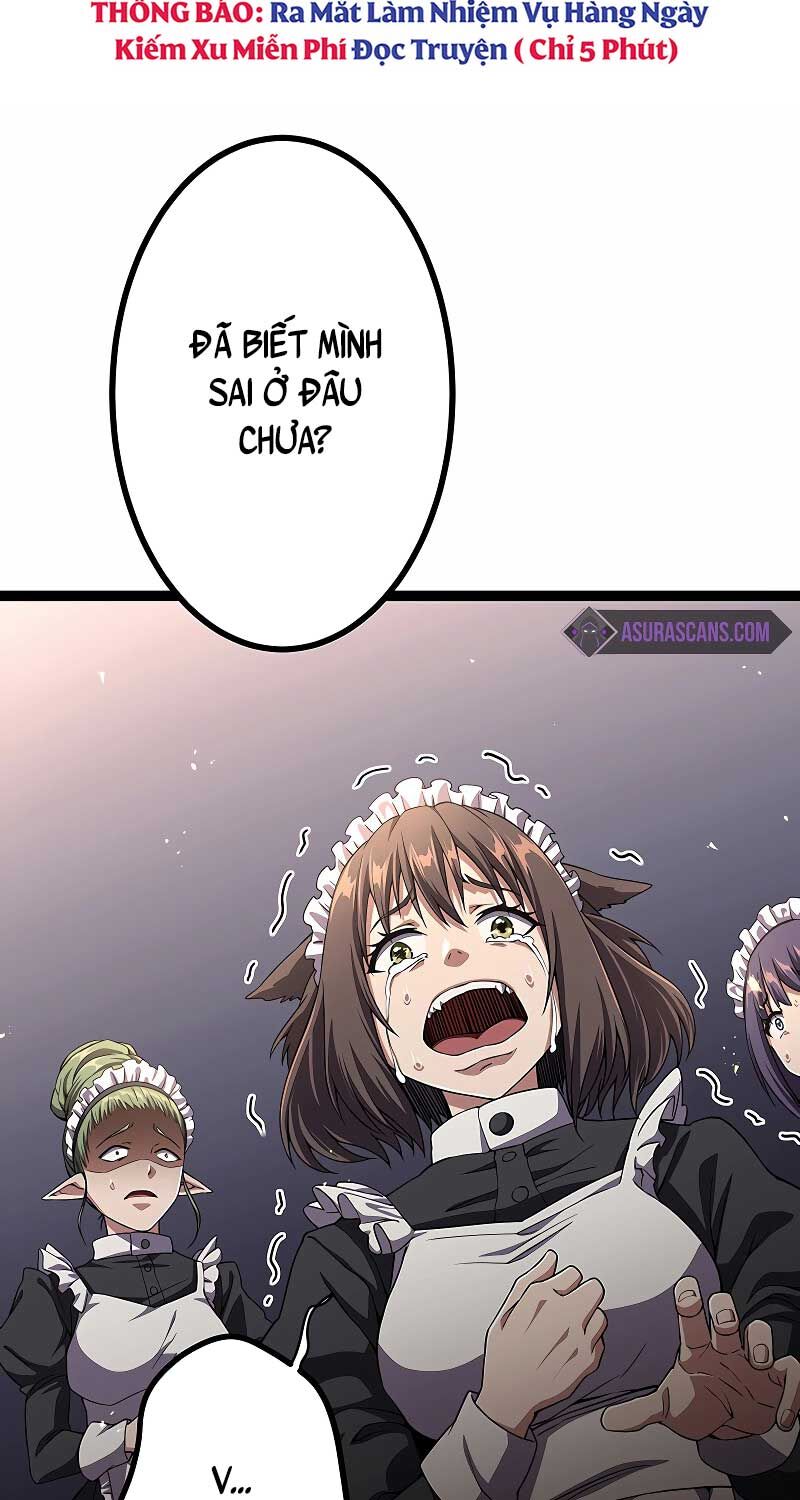 Phòng Thủ Hầm Ngục Chap 34 - Next Chap 35