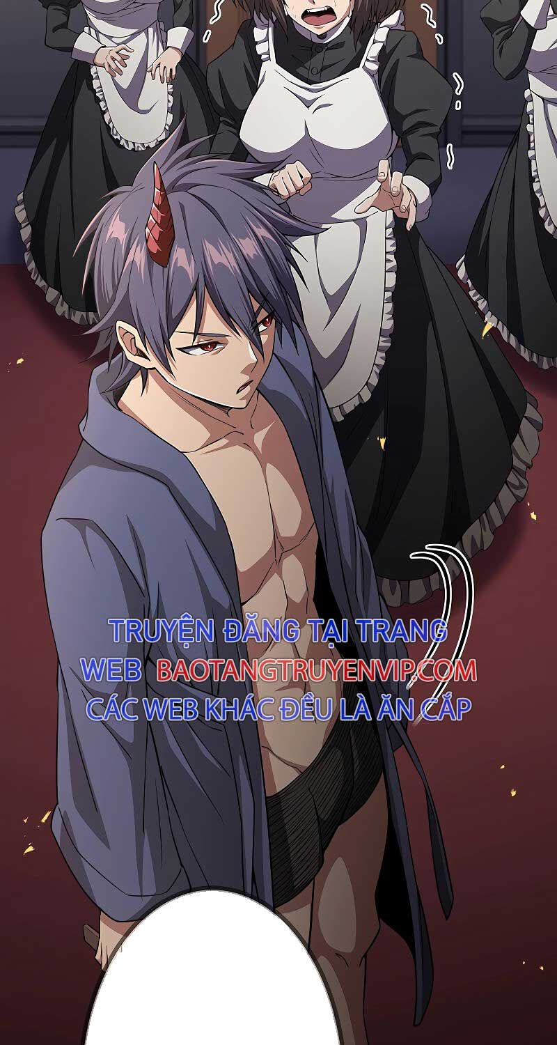 Phòng Thủ Hầm Ngục Chap 34 - Next Chap 35