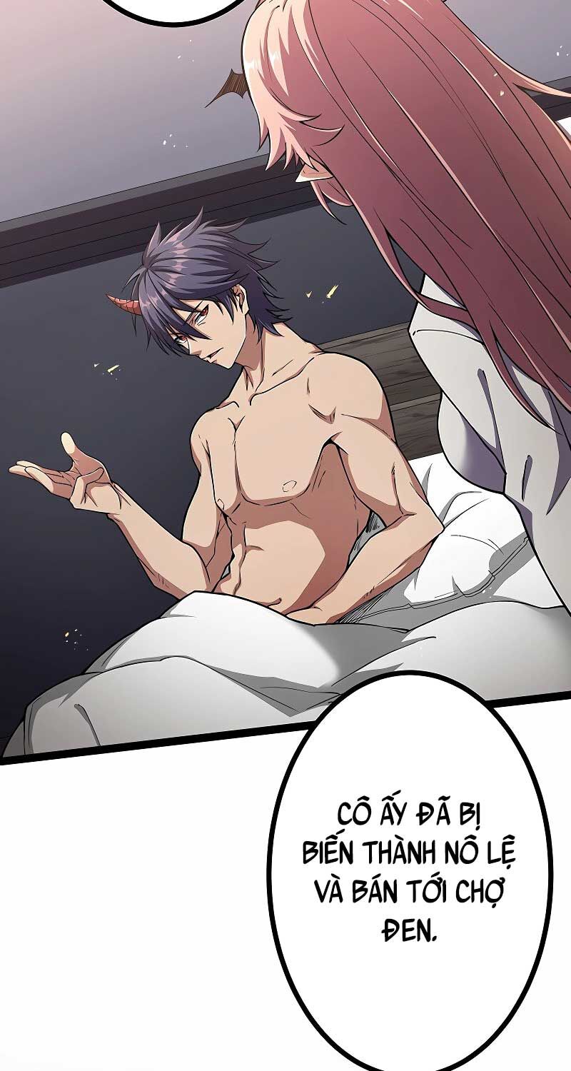 Phòng Thủ Hầm Ngục Chap 34 - Next Chap 35