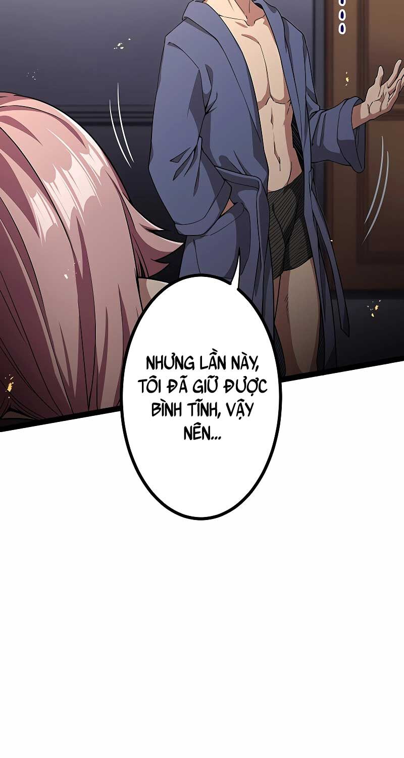 Phòng Thủ Hầm Ngục Chap 34 - Next Chap 35