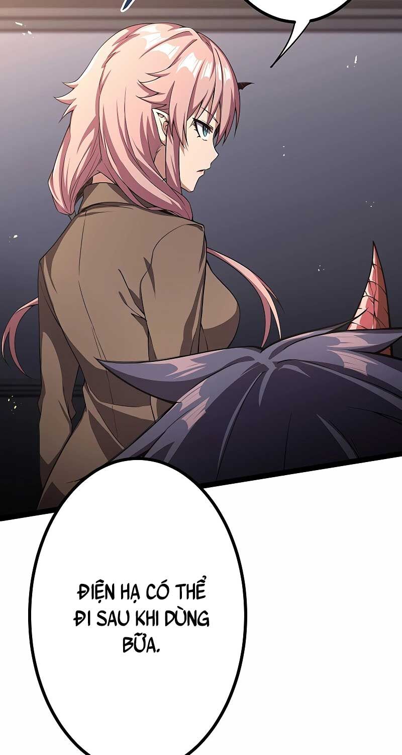 Phòng Thủ Hầm Ngục Chap 34 - Next Chap 35